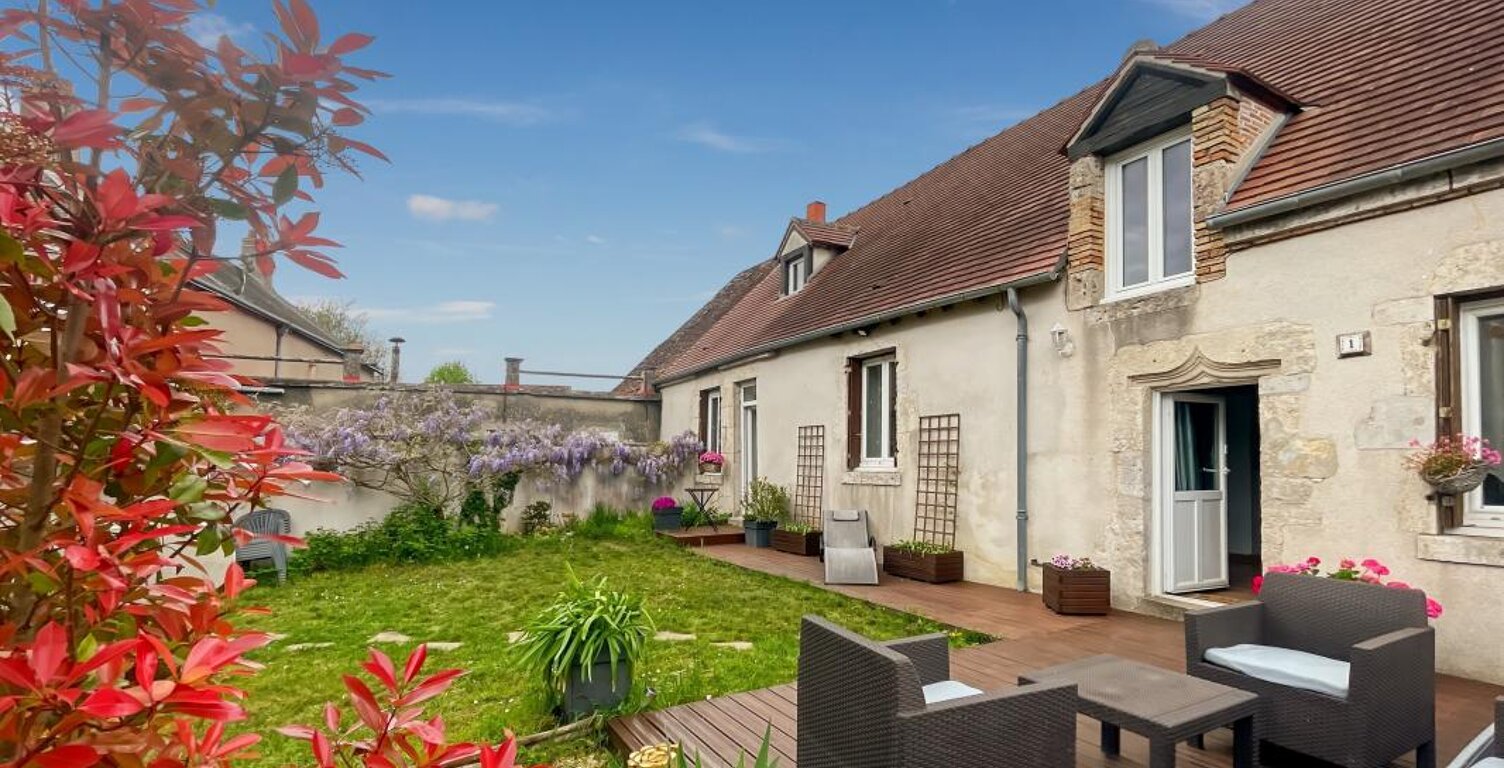   Longère, confort et charme de l'ancien — photo 1
