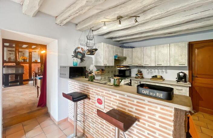   Longère, confort et charme de l'ancien — photo 3