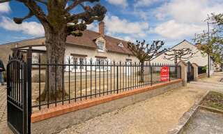 Maison 4 Pièces 90 m² à vendre à Bou (45430)