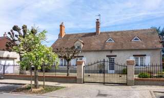 Maison 4 Pièces 90 m² à vendre à Bou (45430)