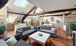 Appartement 4 Pièces 93 m² à vendre à Orléans (45000)