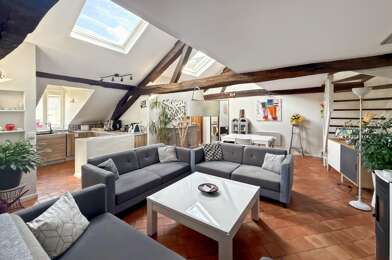 Appartement 4 pièces 307400 €