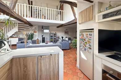 Appartement 4 pièces 298800 €