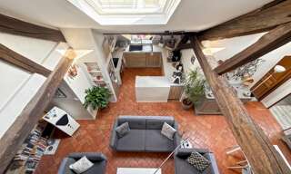 Appartement 4 Pièces 93 m² à vendre à Orléans (45000)