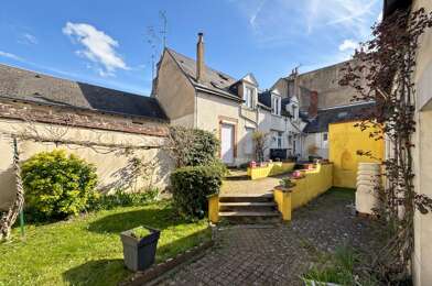 Appartement 4 pièces 298800 €