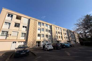 Appartement 2 pièces 545 €