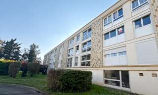 Appartement 2 Pièces 44 m² à louer à Olivet (45160)