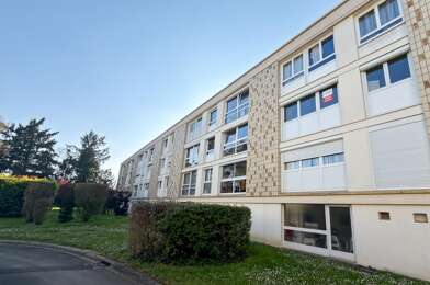 Appartement 2 pièces 545 €