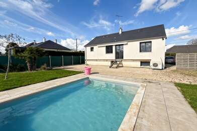 Maison 5 pièces 279000 €