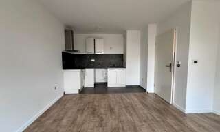 Appartement 2 Pièces 41 m² à vendre à Bezannes (51430)