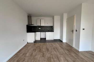 Appartement 2 pièces 193900 €