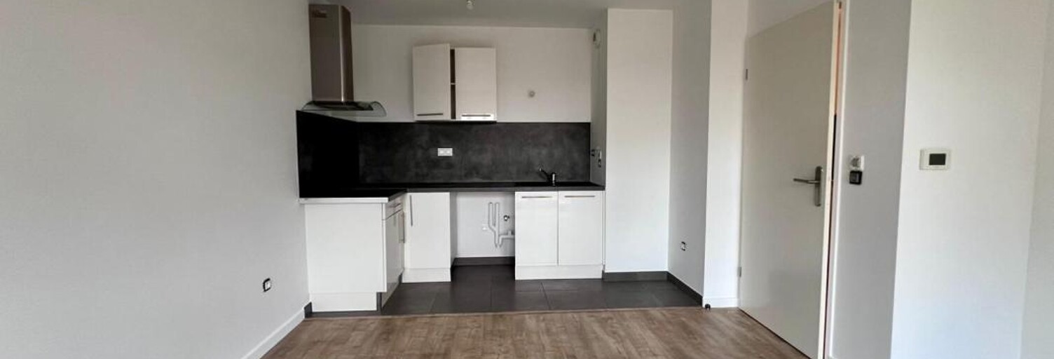 Appartement 2 Pièces 41 m² à vendre à Bezannes (51430)