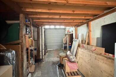 Local industriel  172000 €