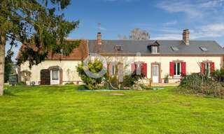 Maison 5 Pièces 180 m² à vendre à Mesnils-sur-Iton (27160)