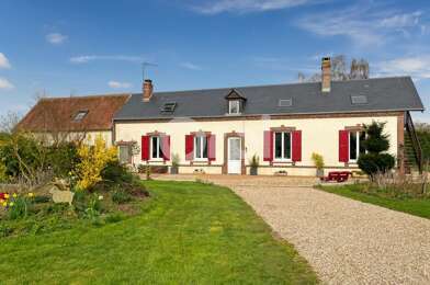 Maison 5 pièces 349900 €