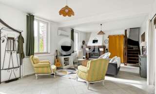 Maison 5 Pièces 180 m² à vendre à Mesnils-sur-Iton (27160)