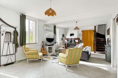 Maison 5 pièces 339000 €