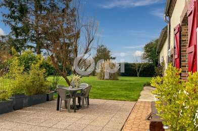 Maison 5 pièces 325000 €