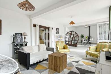 Maison 5 pièces 325000 €