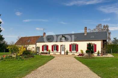 Maison 5 pièces 325000 €