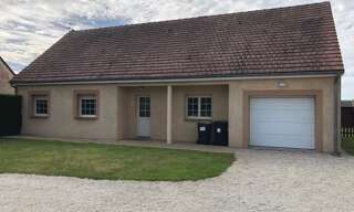 Maison 4 Pièces 96 m² à louer à Verneuil d'Avre et d'Iton (27130)