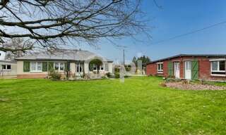 Maison 3 Pièces 86 m² à vendre à Fresney (27220)