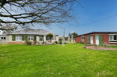 Maison 3 pièces 229000 €