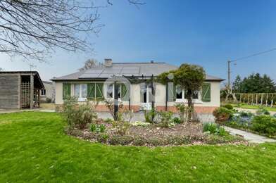 Maison 3 pièces 219000 €