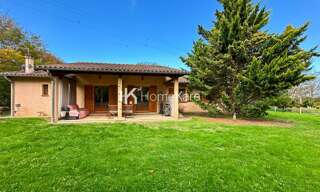 Maison 5 Pièces 110 m² à vendre à Castelsarrasin (82100)