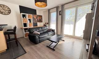 Appartement 2 Pièces 41 m² à vendre à Trappes (78190)