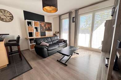 Appartement 2 pièces 149900 €