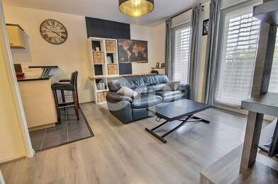 Appartement 2 pièces 149900 €