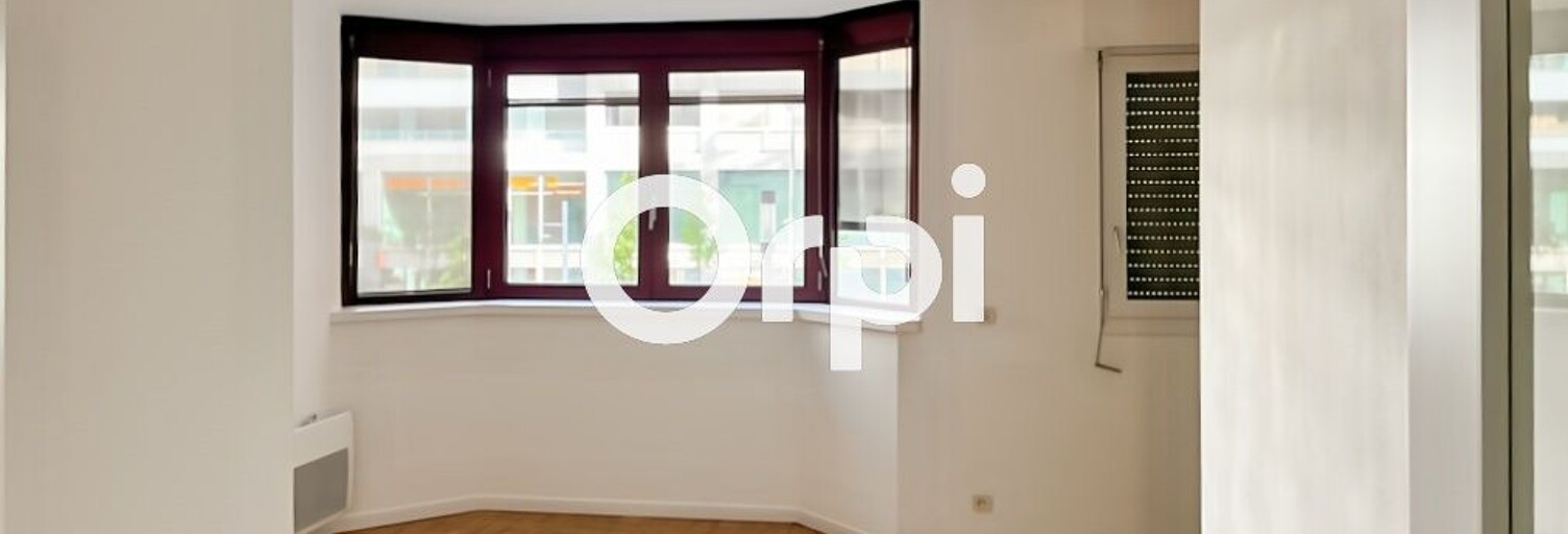 Appartement 2 Pièces 49 m² à louer à Lyon 3 (69003)