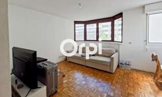 Appartement 2 Pièces 49 m² à louer à Lyon 3 (69003)