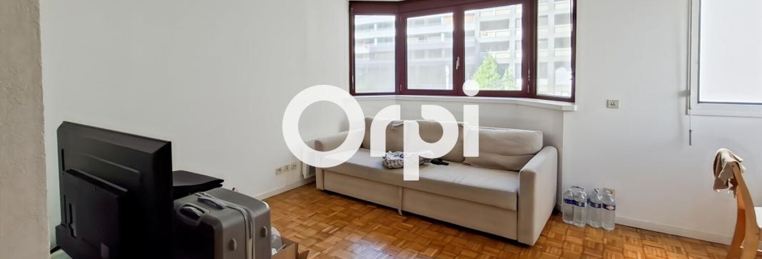 Appartement 2 Pièces 49 m² à louer à Lyon 3 (69003)