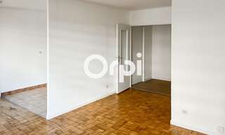 Appartement 2 Pièces 49 m² à louer à Lyon 3 (69003)