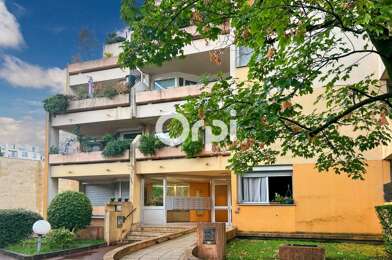 Appartement 3 pièces 970 €