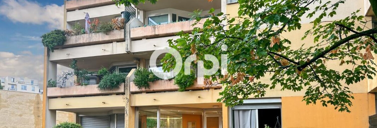 Appartement 3 Pièces 61 m² à louer à Lyon 3 (69003)