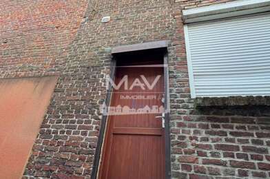 Appartement 2 pièces 35000 €