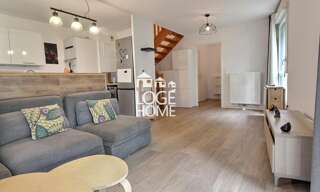 Appartement 4 Pièces 91 m² à vendre à Croix (59170)