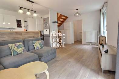 Appartement 4 pièces 318000 €