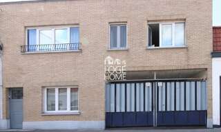 Maison 5 Pièces 180 m² à vendre à Roubaix (59100)