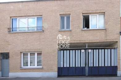 Maison 5 pièces 308000 €