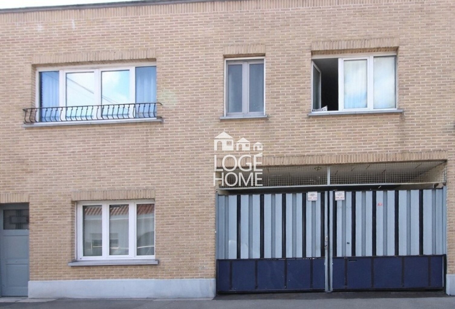 Maison semi-plain pied  150M² secteur Vauban  ,jardin ,garage — photo 1