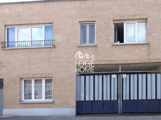 Maison semi-plain pied  150M² secteur Vauban  ,jardin ,garage — photo du bien