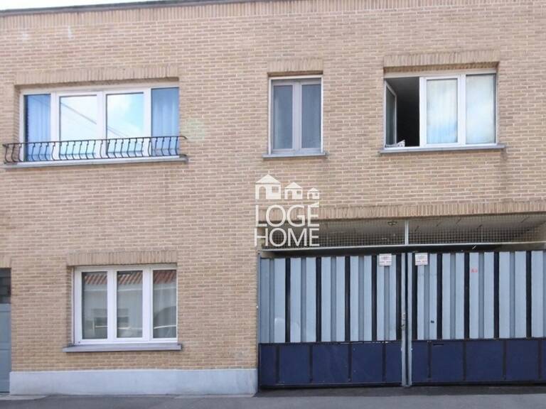 Maison semi-plain pied  150M² secteur Vauban  ,jardin ,garage — photo 1