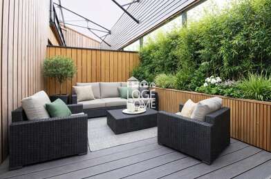 Appartement 3 pièces 299900 €