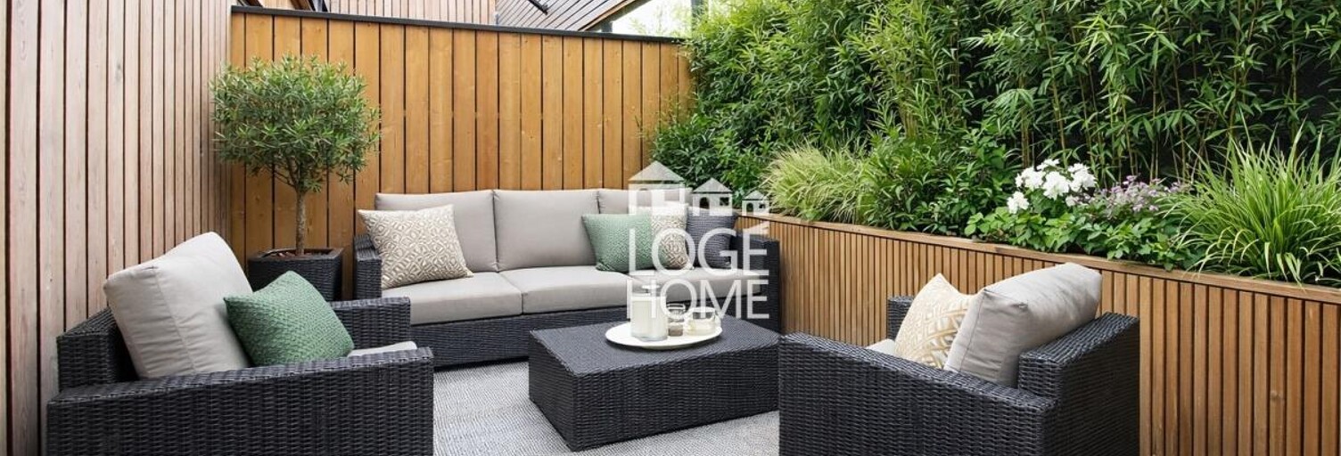 Appartement 3 Pièces 82 m² à vendre à Croix (59170)