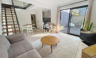 Appartement 3 Pièces 82 m² à vendre à Croix (59170)