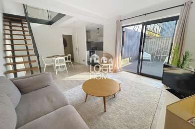 Appartement 3 pièces 299900 €